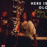 (Music) Blessing Osaghae – “Here Is Your Glory”