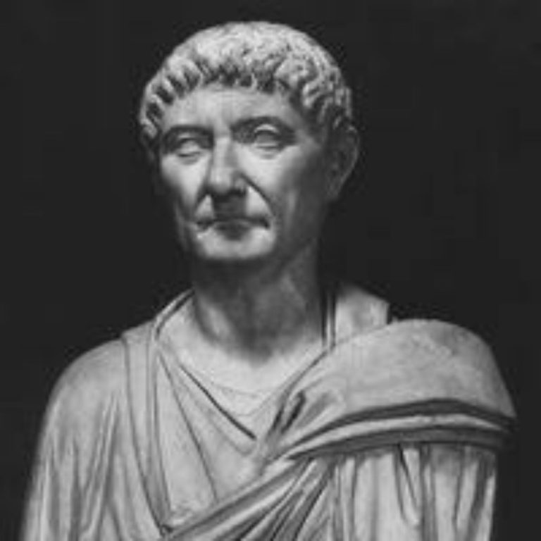 (Today In Church History) Yield or Suffer Said Diocletian